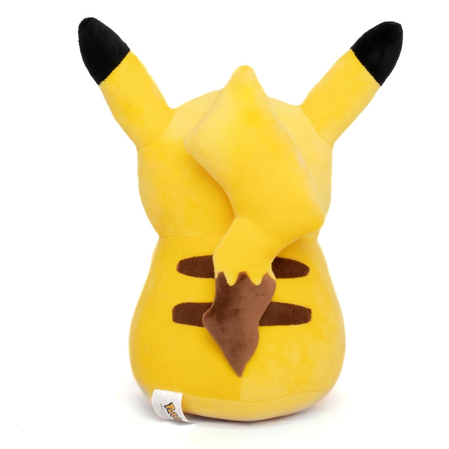 Mirada Pokémon Pikachu Soft Plush Toy - Image 3