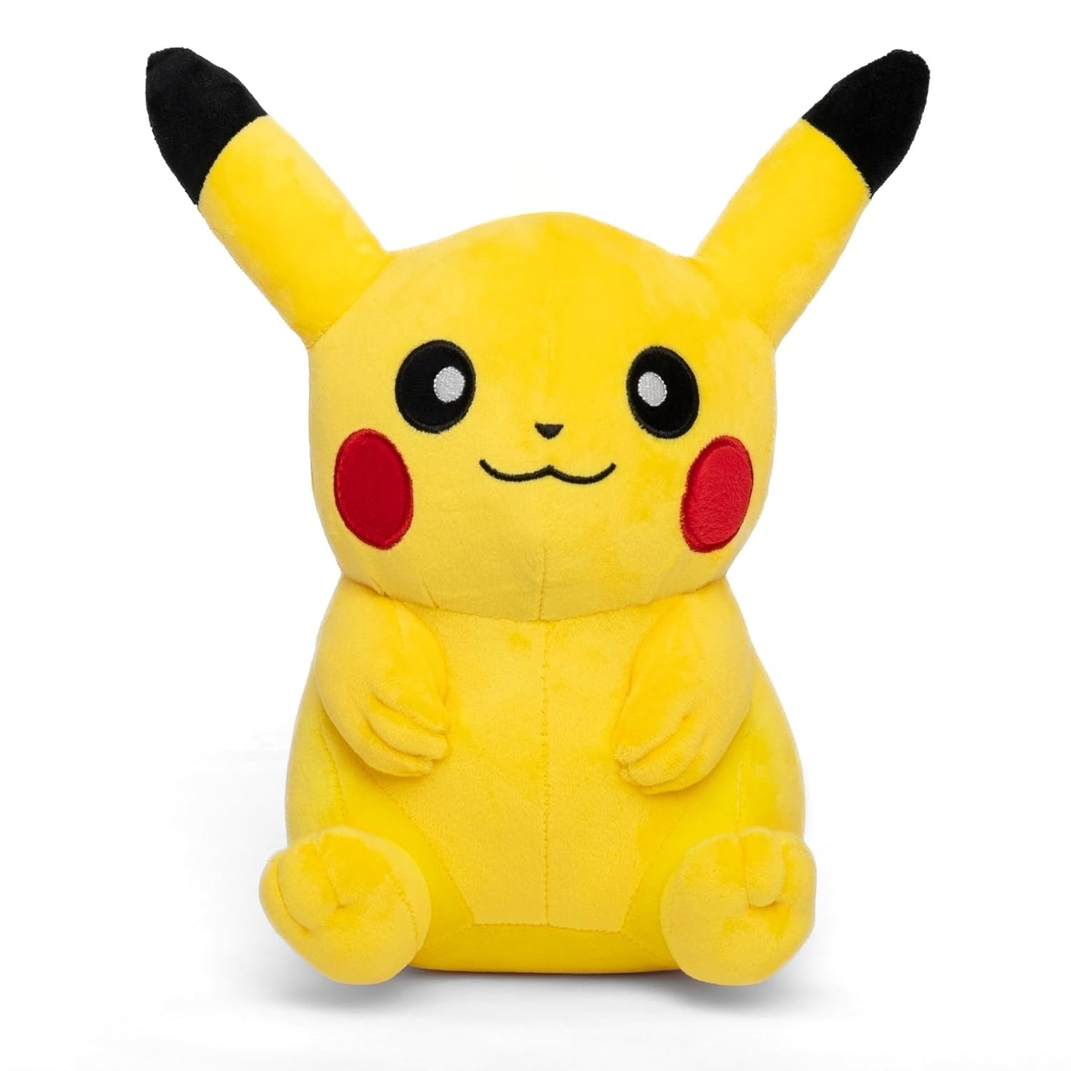 Mirada Pokémon Pikachu Soft Plush Toy - Image 2