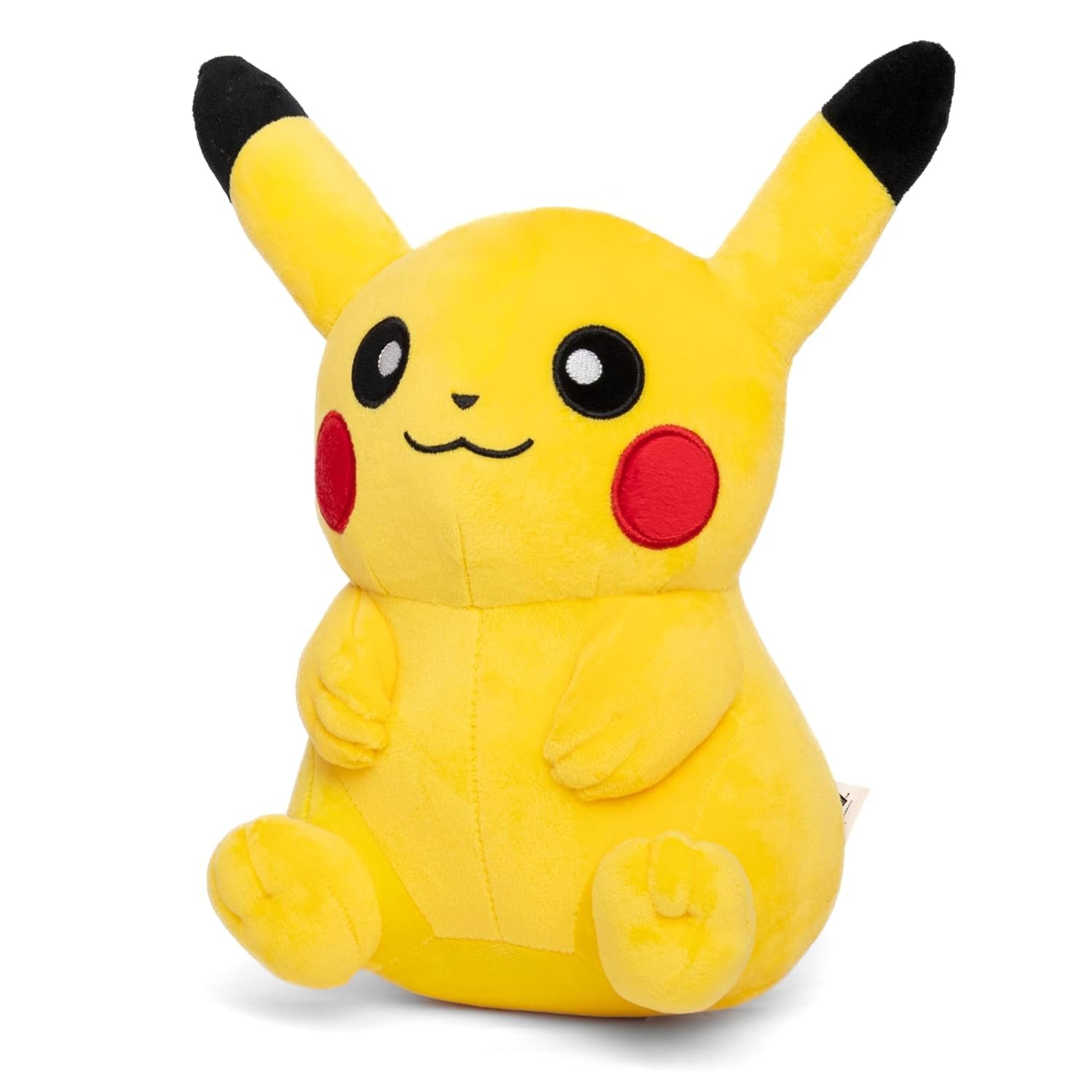 Mirada Pokémon Pikachu Soft Plush Toy