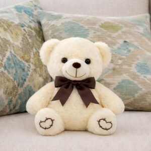 Kidology Cute Huggable Teddy Bear Soft Toys