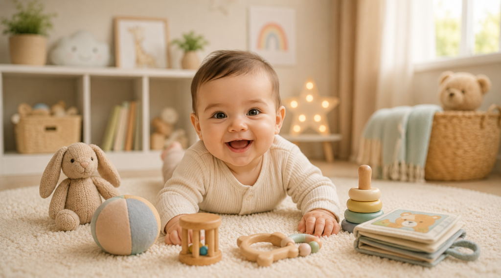 toy for 2 to 5 years in burari