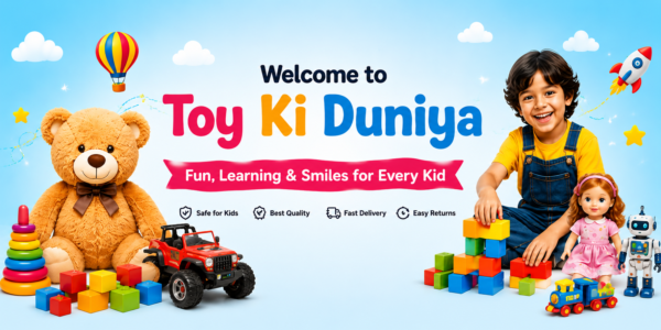 best toys shop in gtb nagar